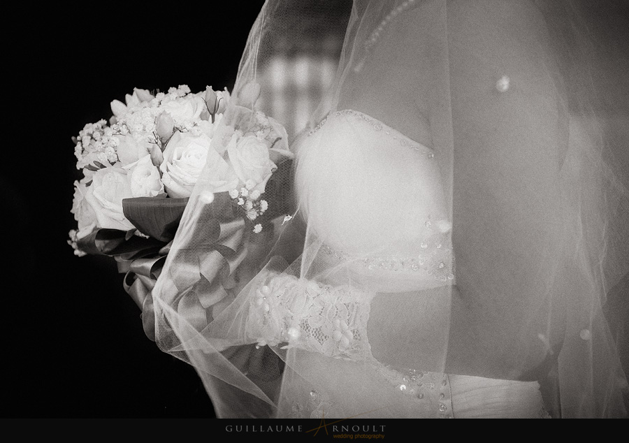 guillaume arnoult blog photography - Wei & Lily bouquet